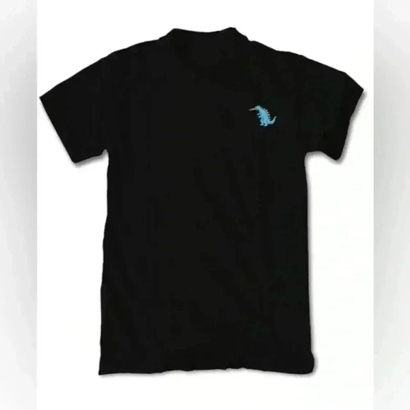 🦕🦖Riot Society Classic T-Shirt - Crew Neck T-Shirts Size S NWOT - Picture 1 of 4